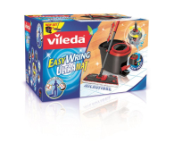 Vileda EASY WRING ULTRAMAT - 388756 - zdjęcie 1